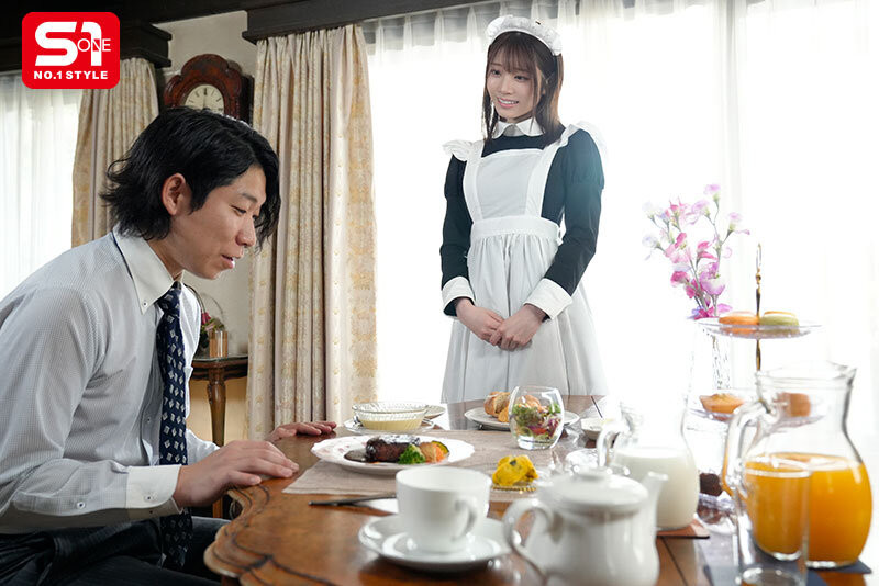 图片[2]-「河北彩伽」作品推荐SONE-817封面及剧情介绍-尤乐舍