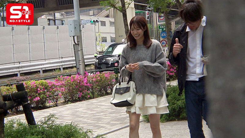 图片[3]-未歩なな(未步奈奈)作品推荐SONE-904封面及剧情介绍-尤乐舍