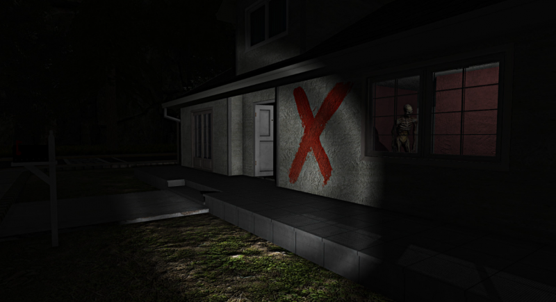 《The Dark Mind》在深渊边缘起舞——动作体验与心理博弈的双重奏-尤乐舍