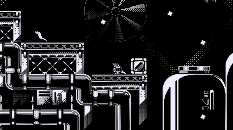 动作游戏《径迹回响》极速与时间的变奏-尤乐舍