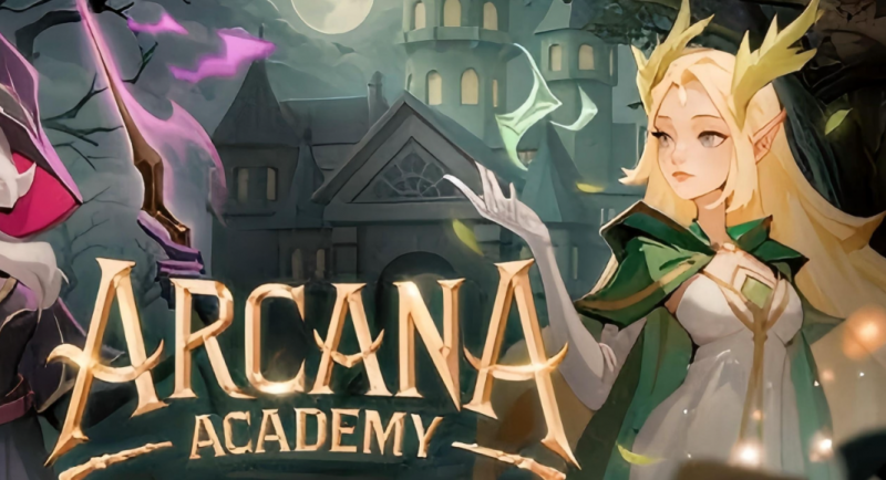 卡牌游戏《巫师与学徒》魔力交织之战，卡牌对弈探微-尤乐舍