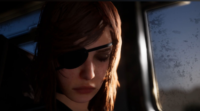 动作游戏《受折磨的灵魂2》深入骨髓的恐惧与超越前作的暗黑之旅-尤乐舍