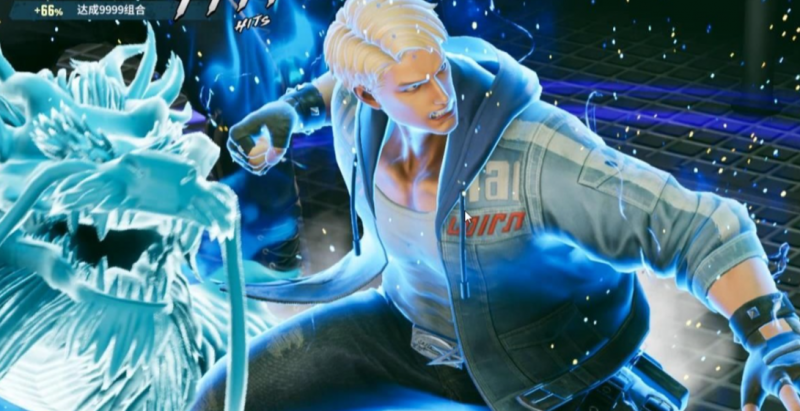 动作游戏 《双截龙再临》经典街机之魂的现代重燃-尤乐舍