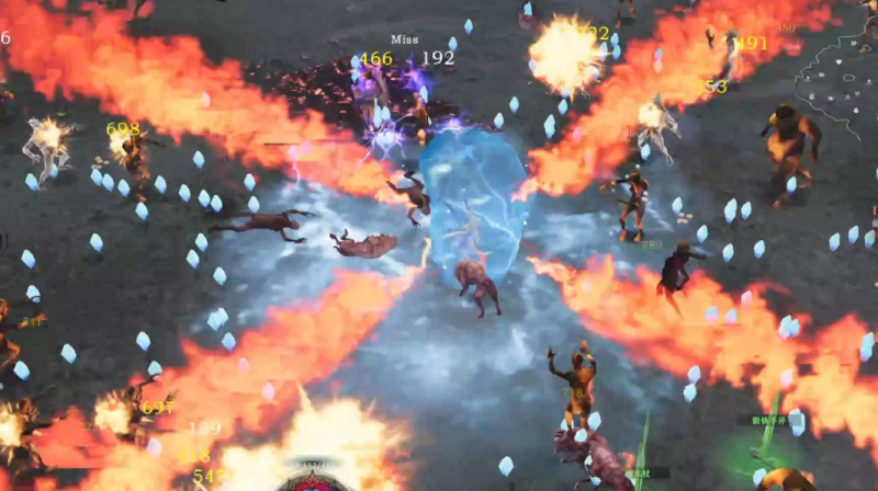 动作游戏  《神弃之地》在神明废墟中起舞的残酷诗篇-尤乐舍