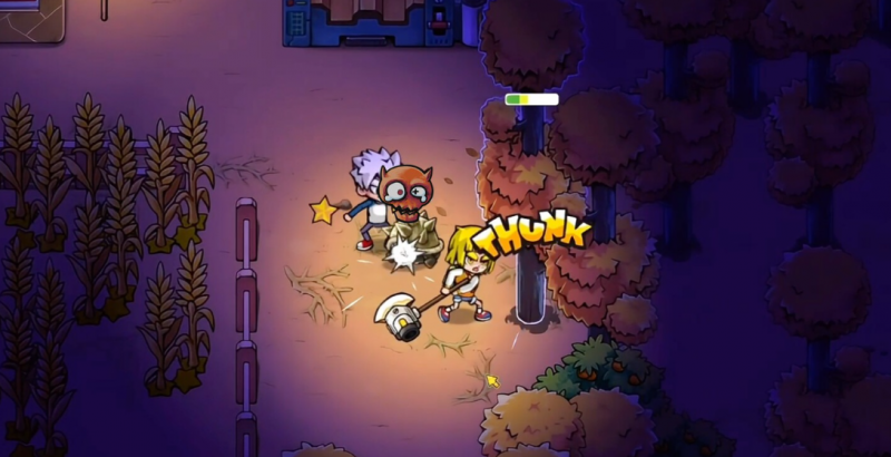 历史抉择的回响：互动冒险游戏《Sejm The Game》初探-尤乐舍