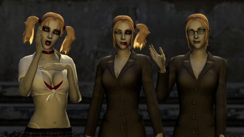 《吸血鬼：避世血族2》的黑暗世界，月光下的权谋与生存-尤乐舍