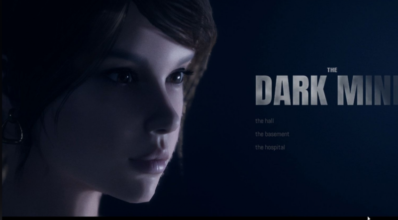 游戏《The Dark Mind》在深渊边缘起舞，动作体验与心理博弈的双重奏-尤乐舍