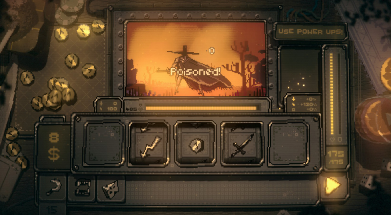 策略游戏 《命运转轮》在策略漩涡中执掌天命-尤乐舍