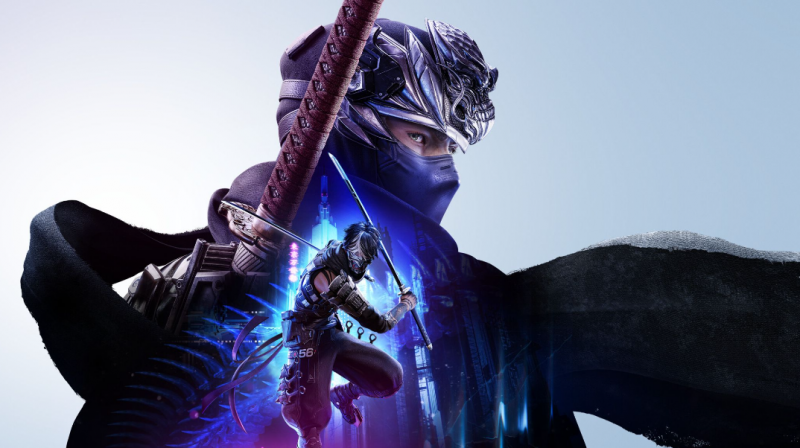 动作游戏 《忍者龙剑传4》沉寂之后的锋芒再砺-尤乐舍