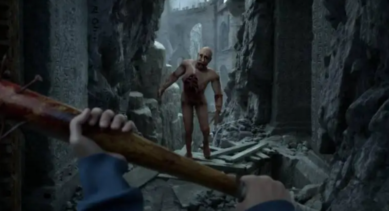 惊悚恐怖游戏《荒凉避难所》当庇护之地化为血肉囚笼-尤乐舍