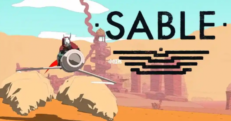 冒险游戏 《BARABIZNA》一场浸入式的心灵冒险之旅-尤乐舍