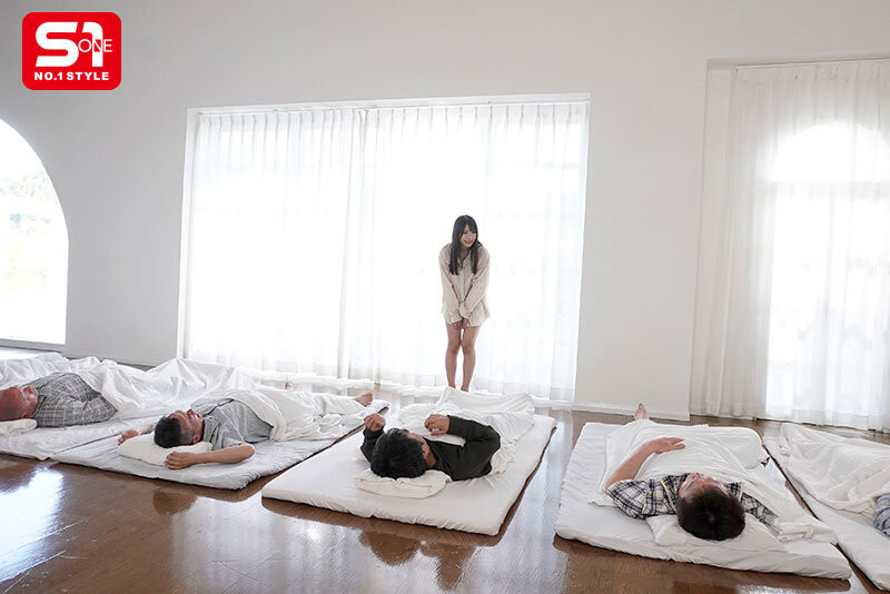 图片[4]-浅野こころ(浅野心)作品推荐SONE-943封面及剧情介绍-尤乐舍