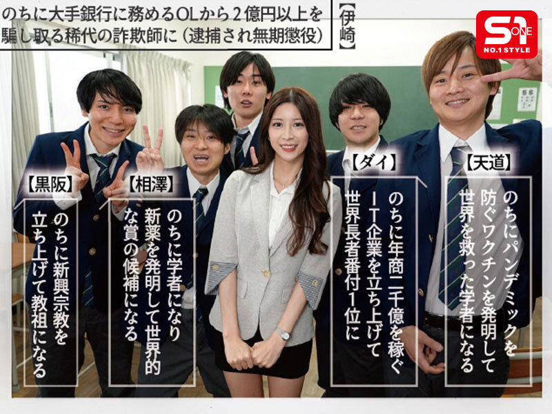 图片[3]-七森莉莉（七ツ森りり）作品推荐SONE-940封面及剧情介绍-尤乐舍