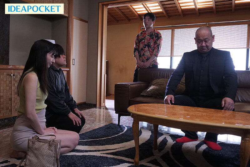 图片[4]-さくらわかな（樱若菜）作品推荐IPZZ-675封面及剧情介绍-尤乐舍