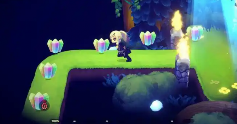 游戏《灵动世界》在瞬息万变的策略棋盘上缔造你的传奇-尤乐舍