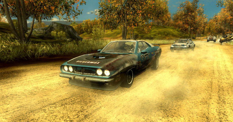 策略游戏《Flatlands》极简几何中的战术博弈-尤乐舍