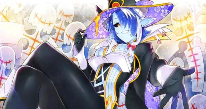 游戏《魔女祇兵》刀锋与魔法的交响，谱写暗黑动作诗篇-尤乐舍