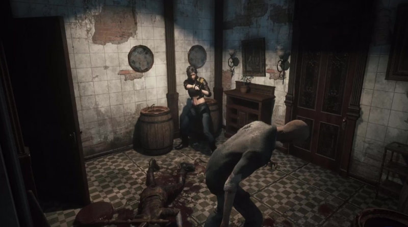 游戏《生者回声》在末世余烬中奏响生命绝唱-尤乐舍