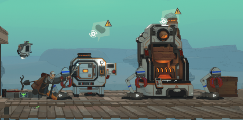 游戏《肯特开拓史》在未知蛮荒中重塑文明之火-尤乐舍