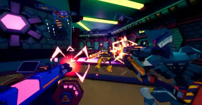 游戏《反抗引擎P》的革命性突破，引擎轰鸣中的自由意志-尤乐舍