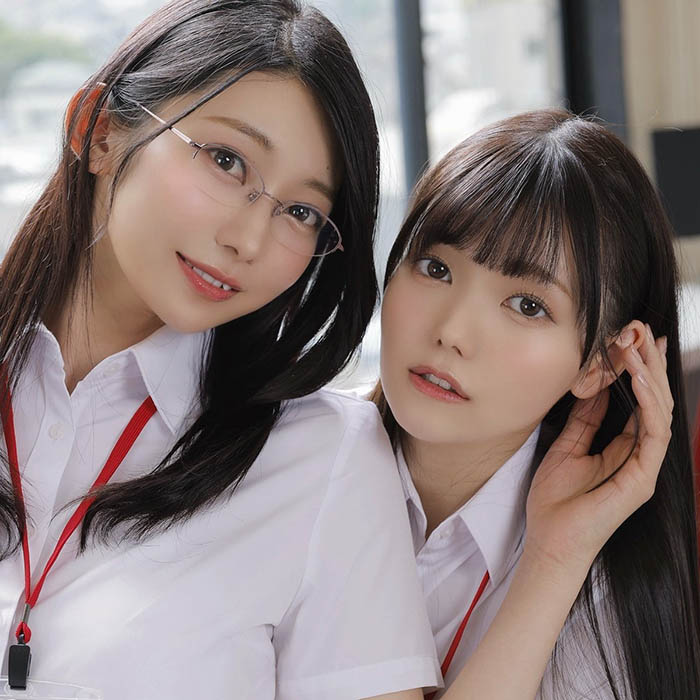 图片[6]-「松永明里、守屋芳乃」共演作品推荐SDJS-339封面及剧情介绍-尤乐舍