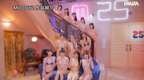 图片[5]-「MOODYZ创立25周年记念」合演作品推荐MIRD-270封面及剧情介绍-尤乐舍