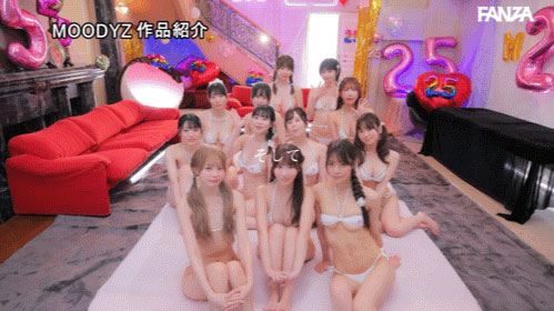 图片[7]-「MOODYZ创立25周年记念」合演作品推荐MIRD-270封面及剧情介绍-尤乐舍