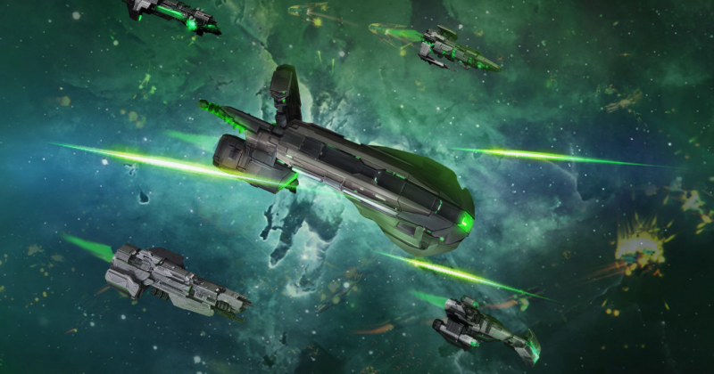 动作游戏《异星突袭:入侵者歼灭战》当科幻射击与战略博弈碰撞的动作盛宴-尤乐舍