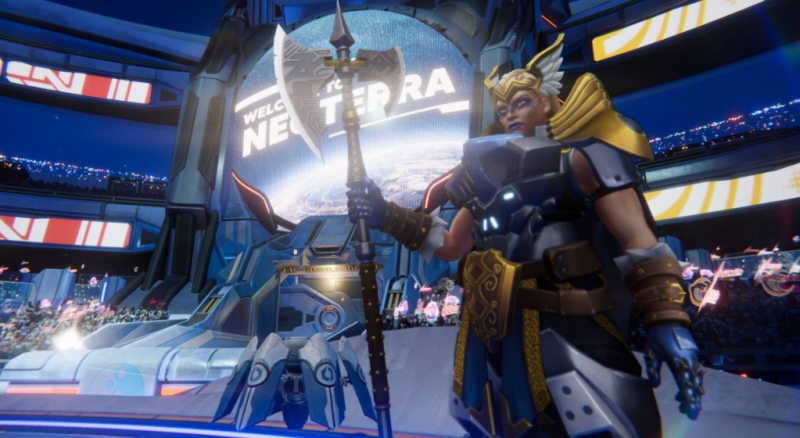 策略游戏《英菲尼迪:穹顶竞技场》:回合制战术博弈的未来战场-尤乐舍