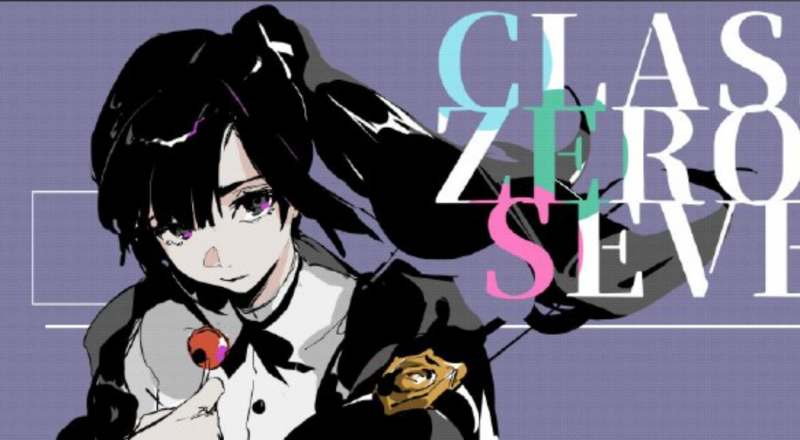 动作游戏《Class Zero Seven》校园格斗与青春冒险的热血碰撞-尤乐舍