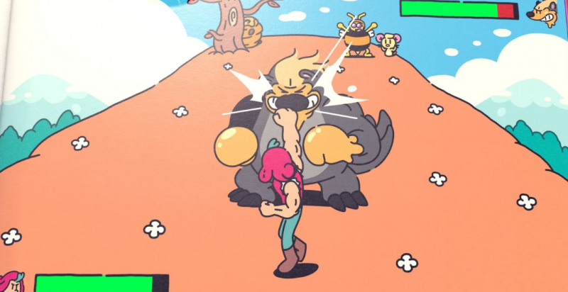 《Not Lonely Up!》：在孤独攀登中寻找共鸣的动作冒险-尤乐舍