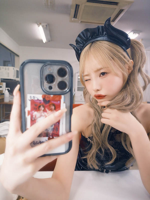 松本いちか（松本一香）作品推荐MIDA-410封面及剧情介绍-尤乐舍