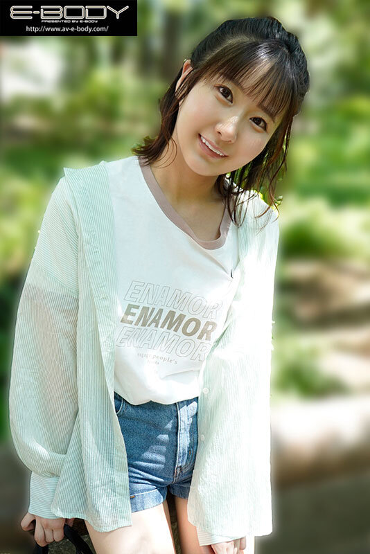 「由衣阳菜」作品推荐EBWH-292封面及剧情介绍-尤乐舍