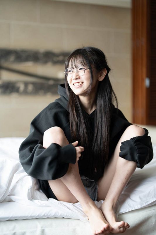 小只马虎牙妹「东云梓」精选作品推荐推荐封面及剧情介绍-尤乐舍