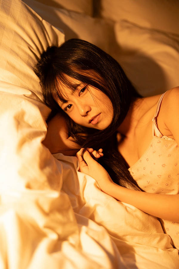 图片[2]-小只马虎牙妹「东云梓」精选作品推荐推荐封面及剧情介绍-尤乐舍