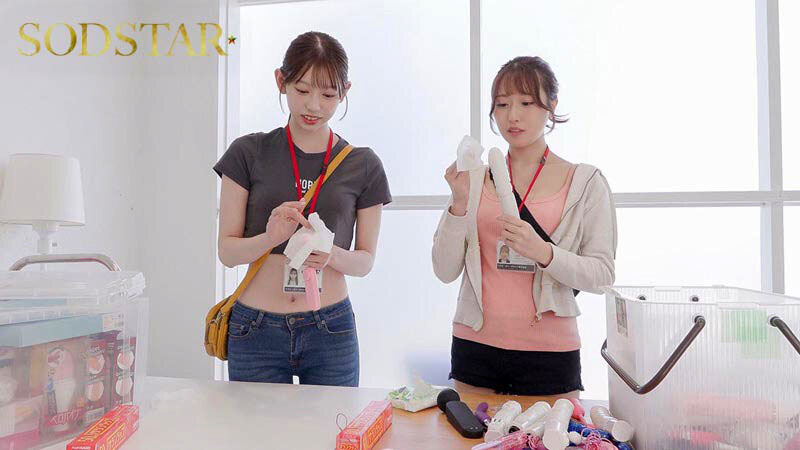 图片[6]-「一宫留衣、天神羽衣」共演作品推荐START-475封面及剧情介绍-尤乐舍