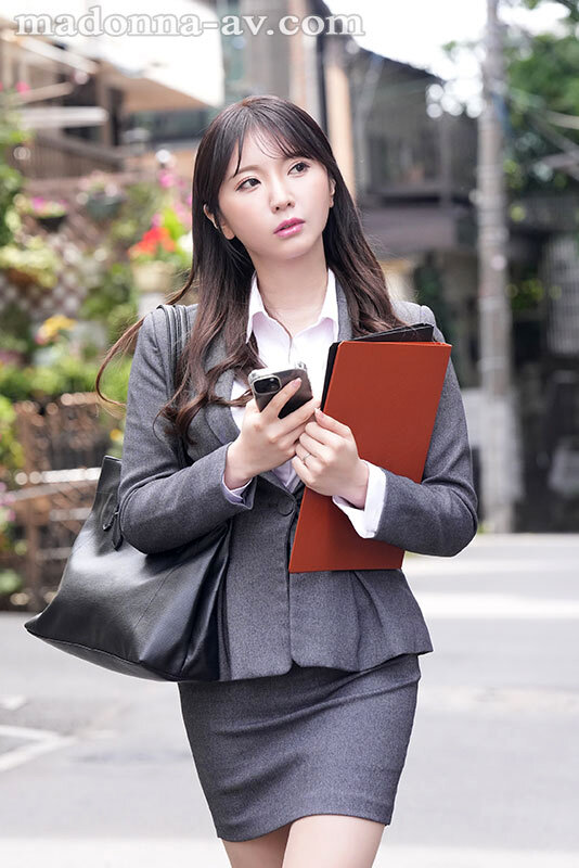 图片[2]-新妻优香（新妻ゆうか）作品推荐JUR-530封面及剧情介绍-尤乐舍