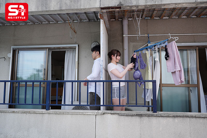 图片[3]-鹫尾めい（鹫尾芽衣）作品推荐SNOS-016封面及剧情介绍-尤乐舍