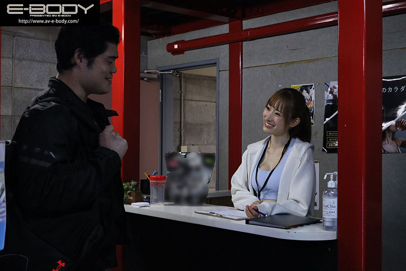 图片[3]-弥みいさ（弥美衣纱）作品推荐EYAN-214封面及剧情介绍-尤乐舍