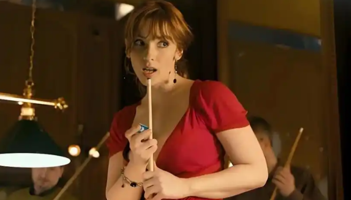 捷克电影《有希望的男人》荒诞外壳下的情感博弈-尤乐舍