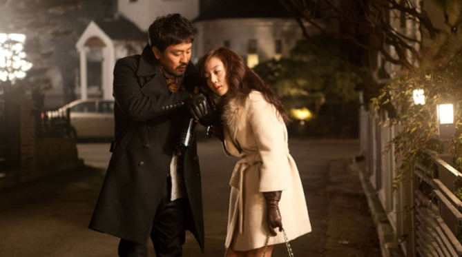 韩国电影《我妻子的一切》中的现代情感困境,婚姻围城与自我觉醒-尤乐舍