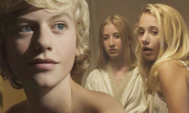 意大利电影《少年透明人》隐形少年的成长寓言-尤乐舍