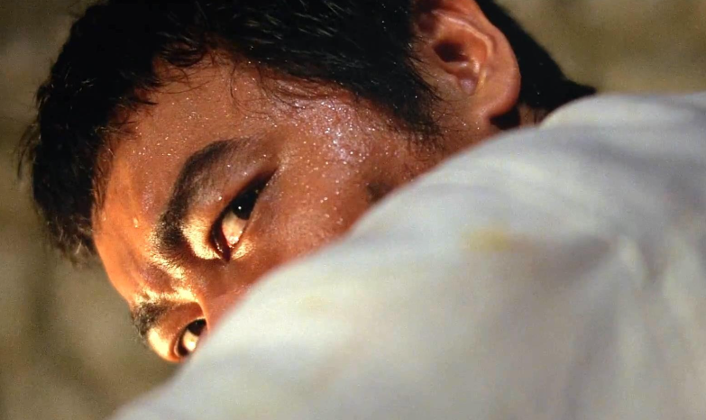 电影《目露凶光》当现实困境化作荧幕上的惊悚寓言-尤乐舍