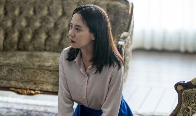 以爱为名的深渊——解析韩国电影《侵入者》的家庭惊悚叙事-尤乐舍