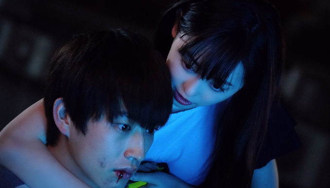 日本电影《狼与羊的恋爱及杀人》扭曲边缘的禁忌之恋-尤乐舍