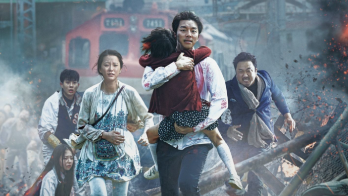 人性的试炼场：韩国电影《釜山行》中的末日启示-尤乐舍