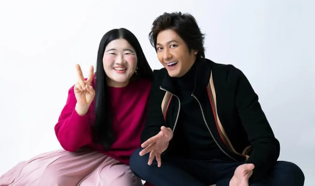 日本电影《丑女之战》打破颜值枷锁的勇气之歌-尤乐舍