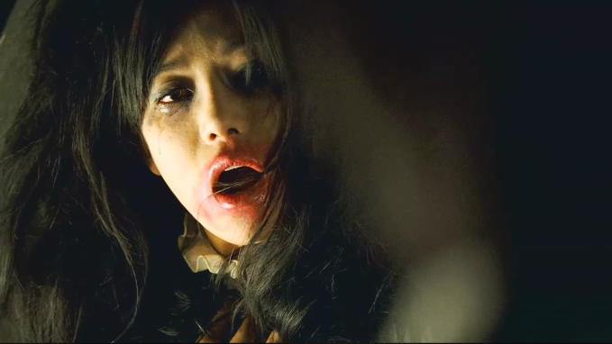 韩国奇幻恐怖电影《韩塞尔与葛雷特》 暗黑童话的现代解构-尤乐舍