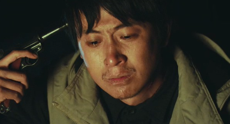 电影《双鱼陨石》国产科幻的硬核探索与人性拷问-尤乐舍