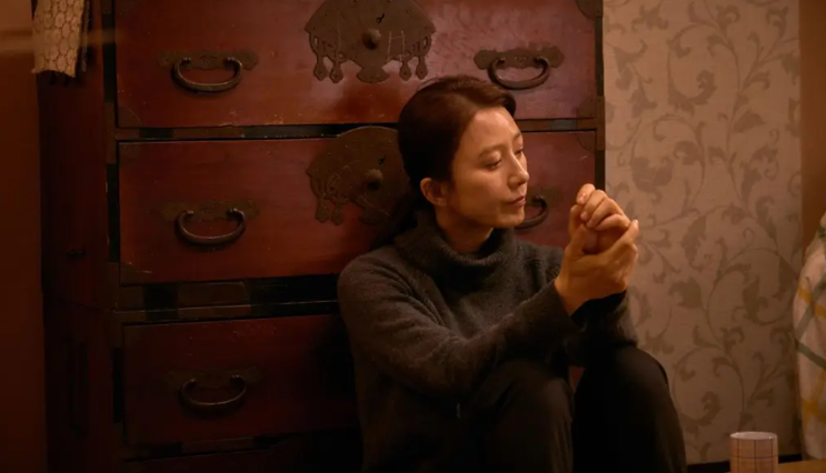 韩国电影《致允熙》禁忌之爱中的沉默与救赎-尤乐舍